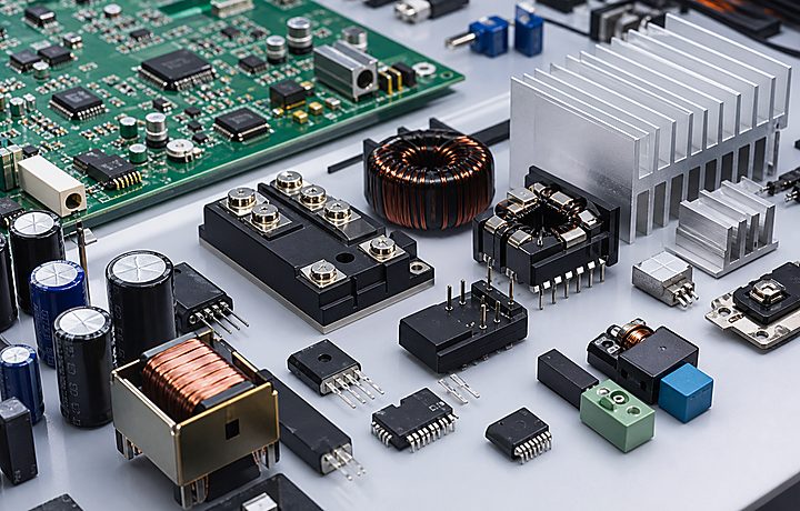 NAND Flash 存储器应用说明 1