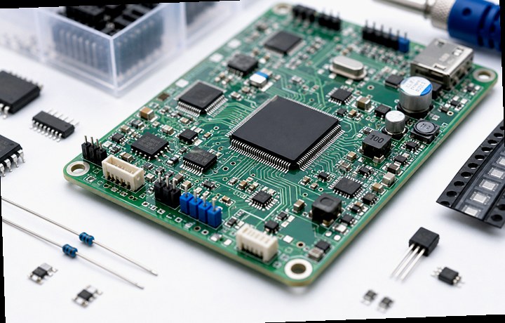 FPGA 开发板工程资料 1