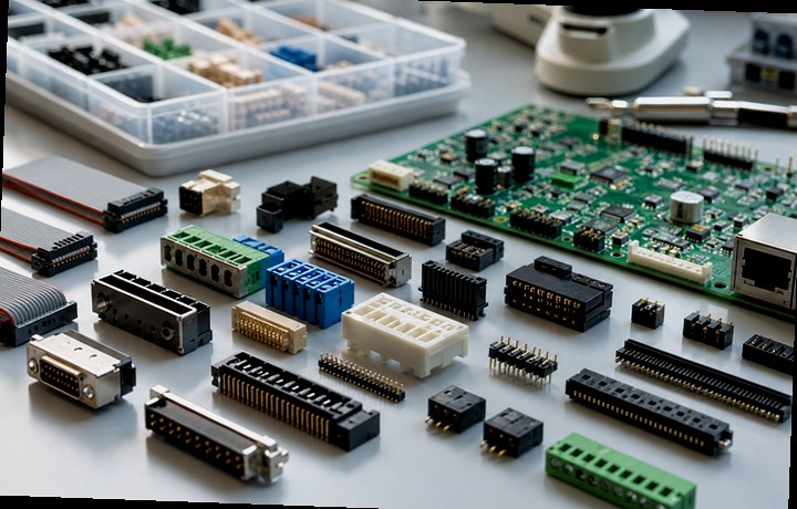 USB 接口芯片 2