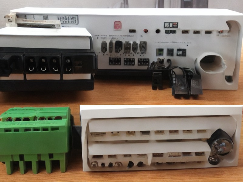 环境监测应用DC/DC转换应用说明 1