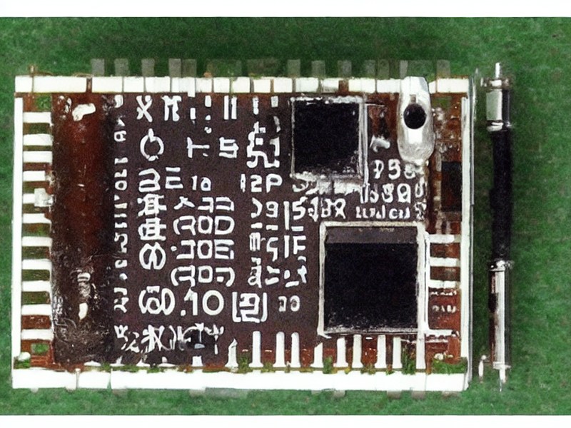 嵌入式模块导航在工业控制中的选型资料 1