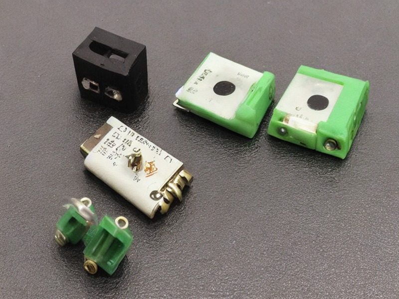 线对板连接中心在工业控制中的选型资料