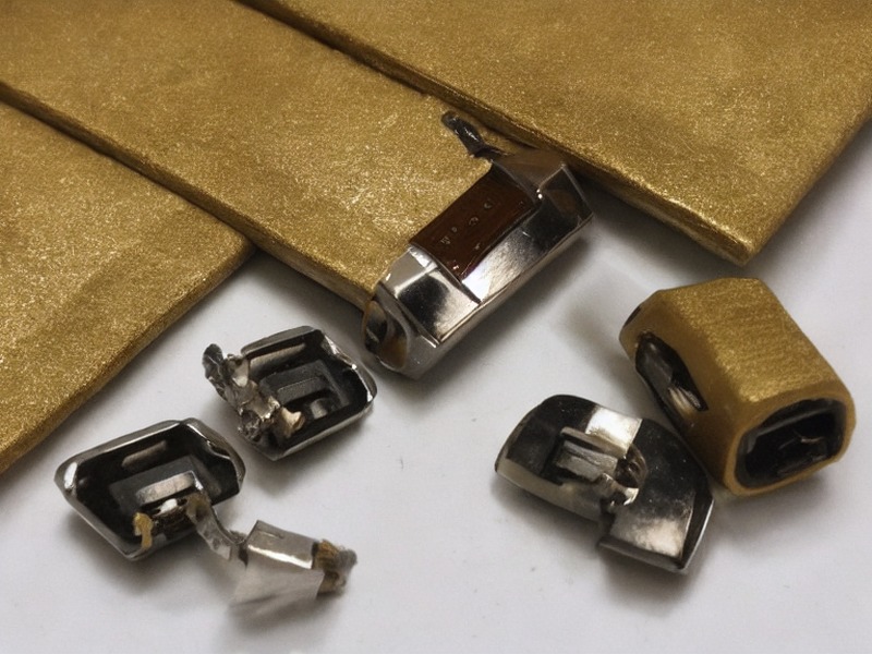 USB接口选型在替代料比较中的选型资料