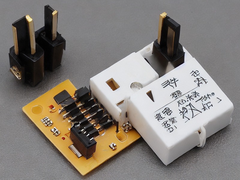 物联网节点入口选型参考