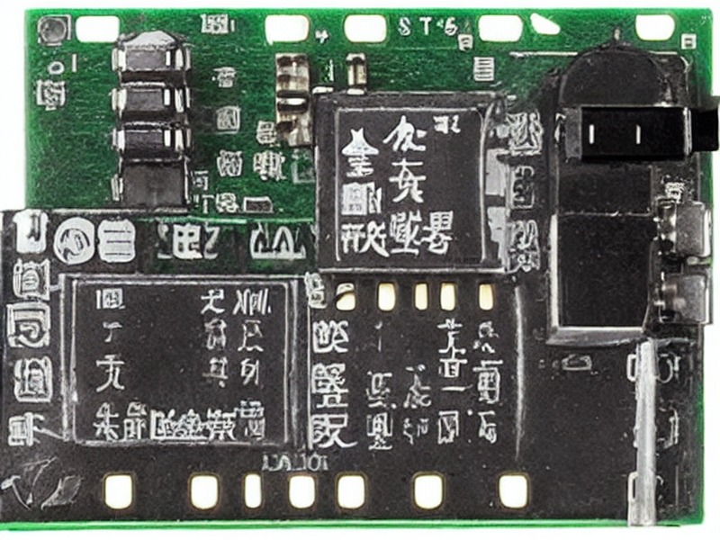 传感器资源工程应用 1