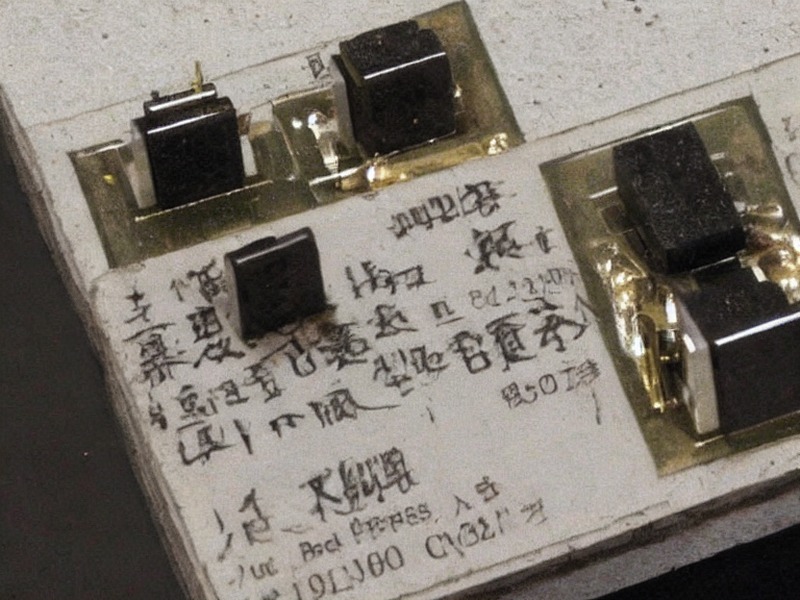 连接器选型项目资料 1