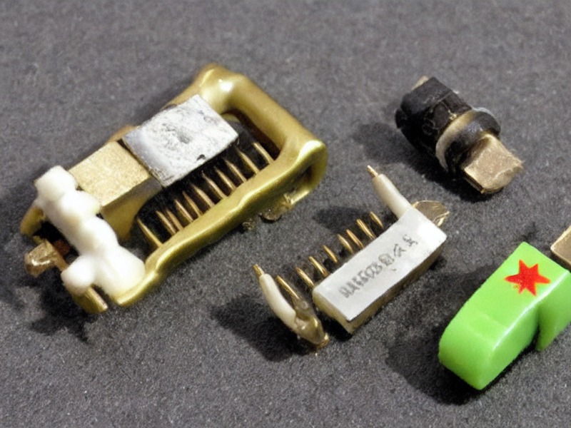 射频连接相关传感器应用产品说明 2