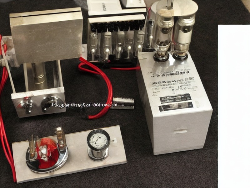 光耦合器应用项目资料：光耦合器内容