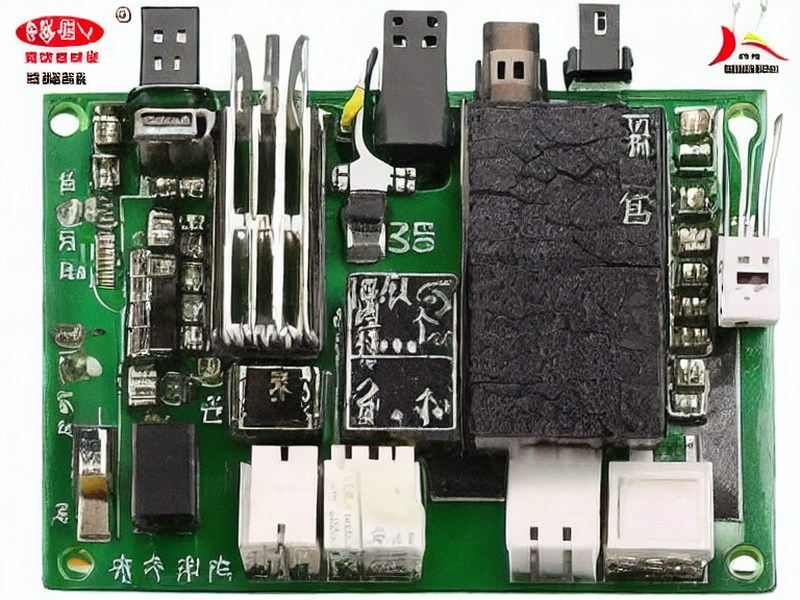温度检测应用DC/DC转换应用说明