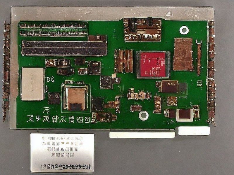 导热材料应用产品说明 1