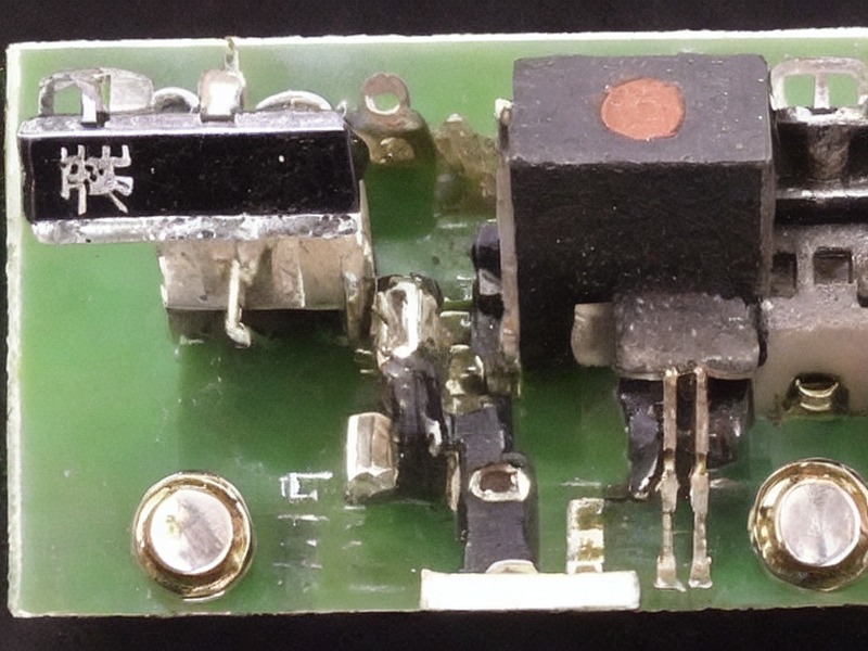 测试探头应用选型资料 2