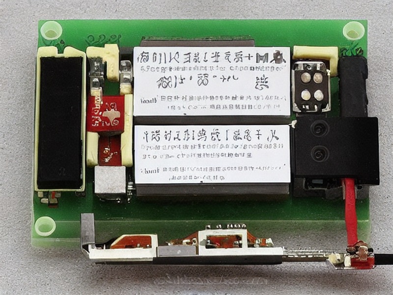 保险丝资料库技术资料