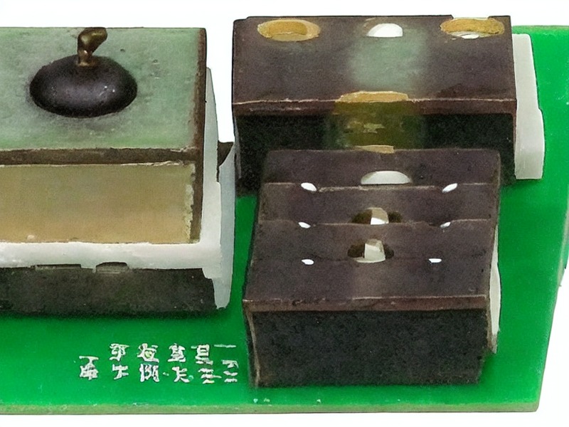 ESD保护应用选型资料 2