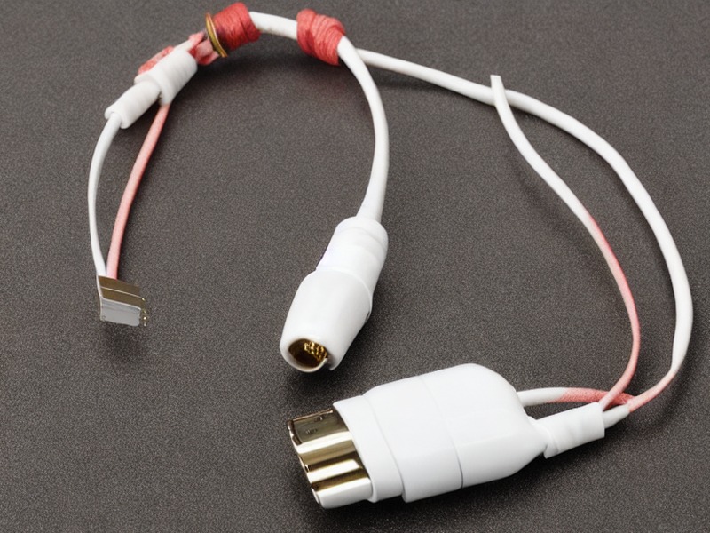 射频连接相关开关器件应用产品说明