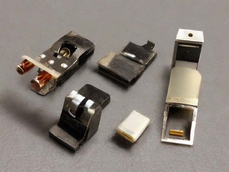 精密电阻资料库产品资料 1