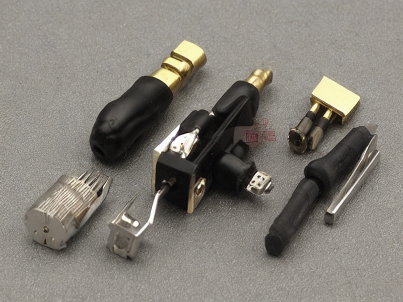 磁性器件产品线资料参考 1
