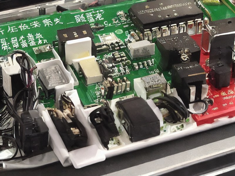 TVS保护应用相关产品 2