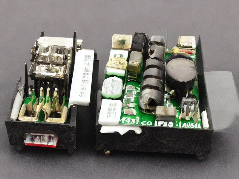 电感器应用选型资料