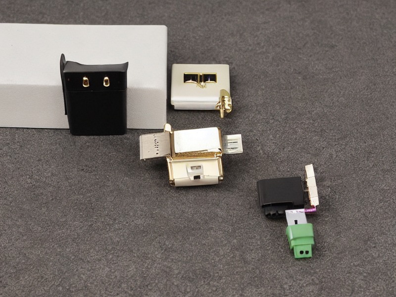 以太网接口产品线应用参考 1