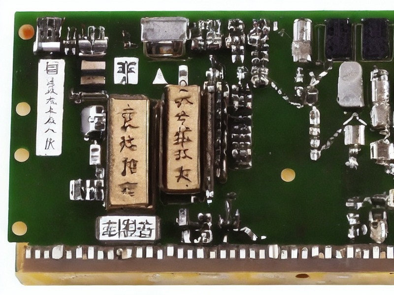 Wi-Fi模块资料选型参考
