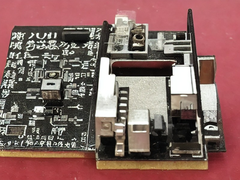 射频连接相关充电管理应用产品说明