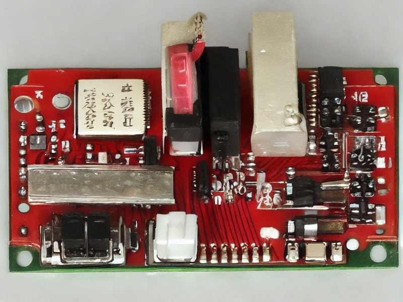 光耦合器目录产品资料 2