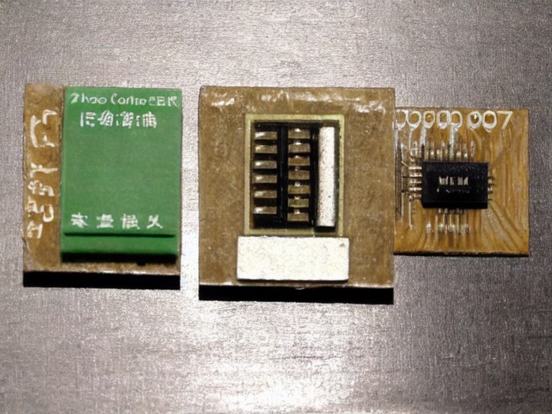 传感器分类应用说明 2