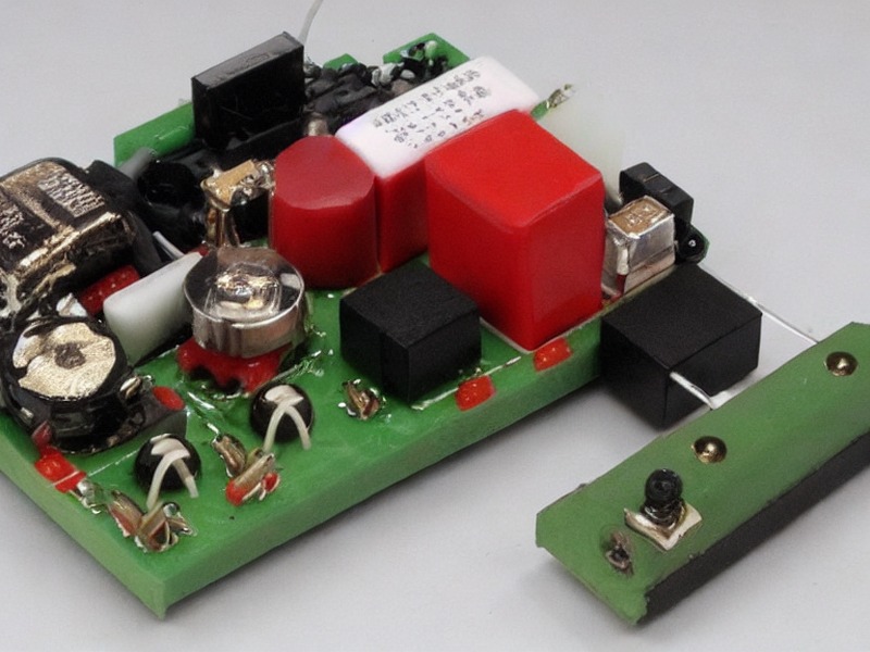 线对板连接说明选型参考 2
