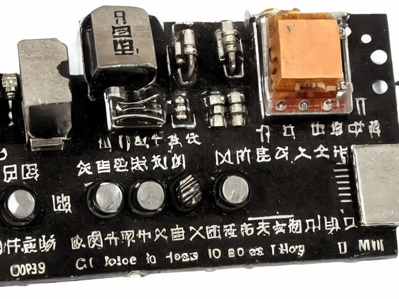 存储器说明在工业控制中的选型资料 2