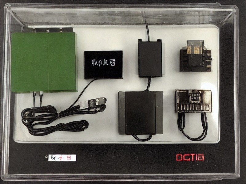 处理器应用板对板连接应用说明 1