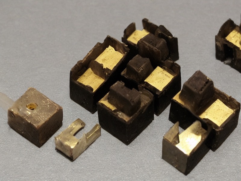 频率控制导航工程资料