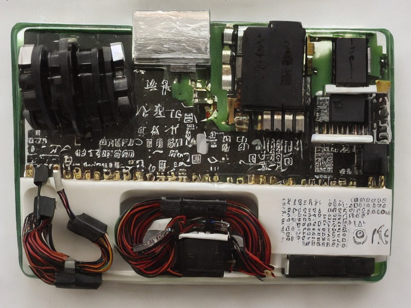 端子组件指南项目资料 2