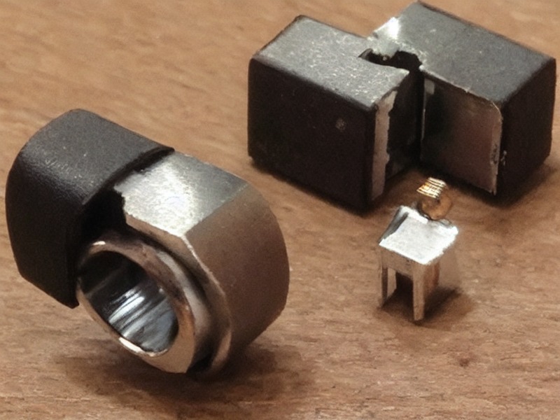 电感器应用板对板连接应用说明 1