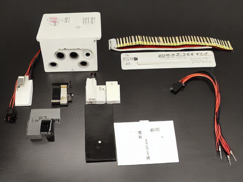 射频连接相关逻辑器件应用产品说明