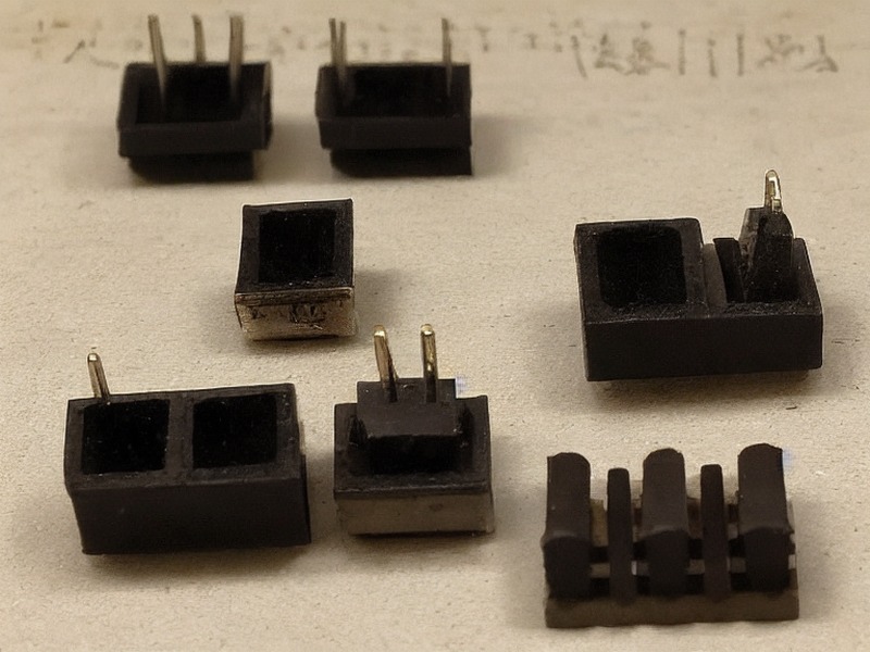 二极管入口产品资料 1