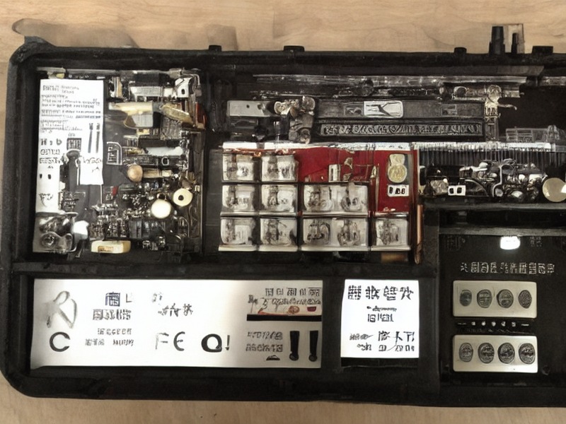 天线组件应用相关产品 2
