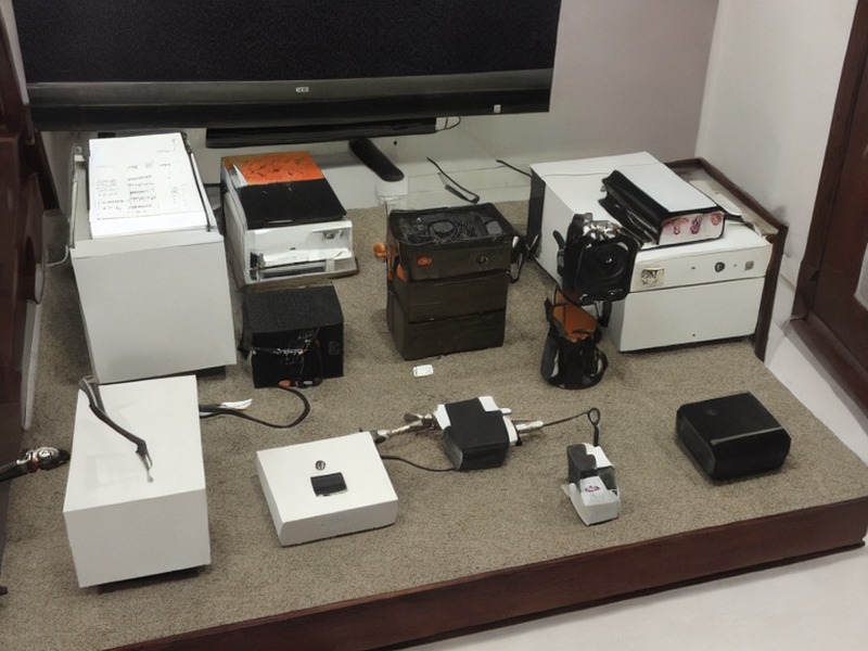 ESD保护工程页工程资料 2
