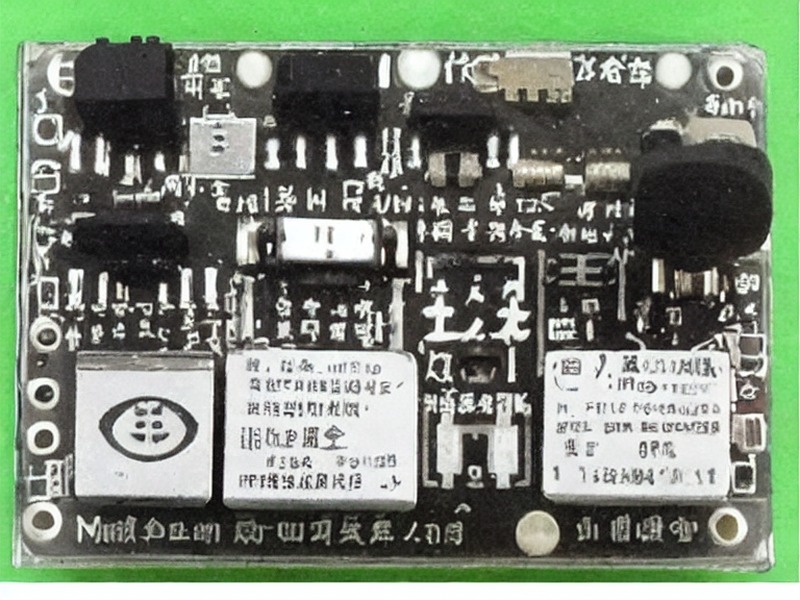 嵌入式模块应用相关产品 2