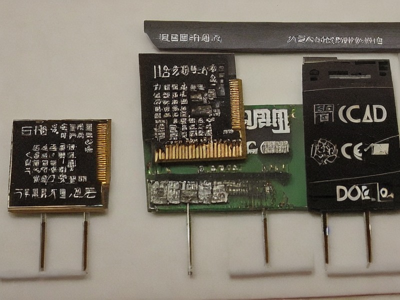 单板计算机总览产品信息 1