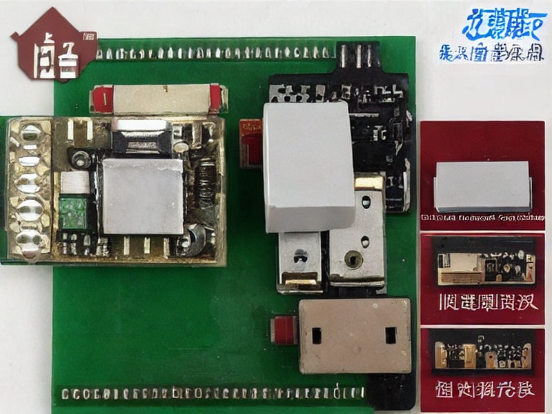 测试探头中心在替代料比较中的选型资料 2