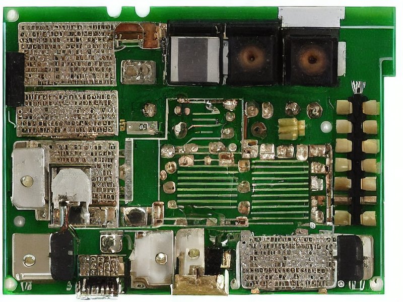 MOSFET应用DC/DC转换应用说明
