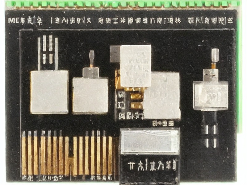 蓝牙模块目录资料参考 2