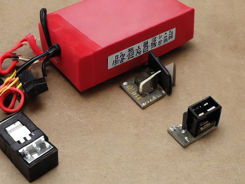 电感器应用板对板连接应用说明
