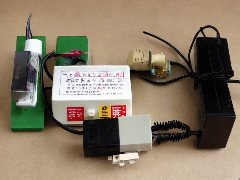 光耦合器内容技术资料