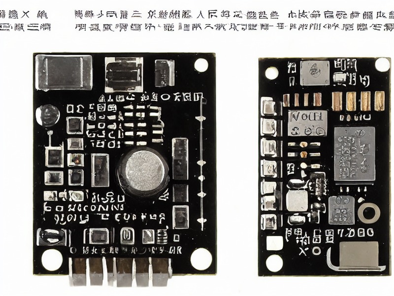 散热风扇产品线在工业控制中的选型资料 2