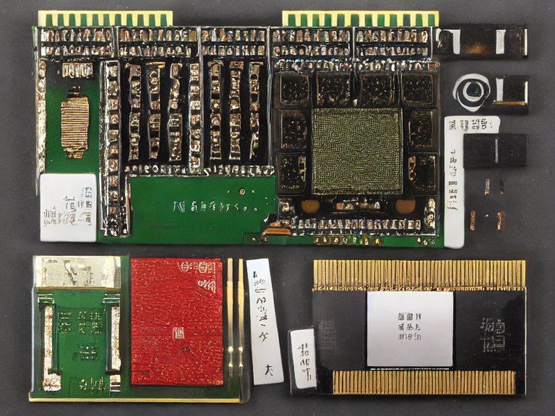 面板附件应用产品说明 2