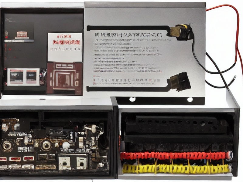充电管理应用板对板连接应用说明