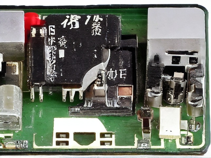 频率控制导航工程资料 2