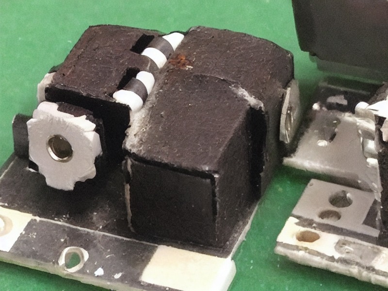USB接口目录产品资料 1