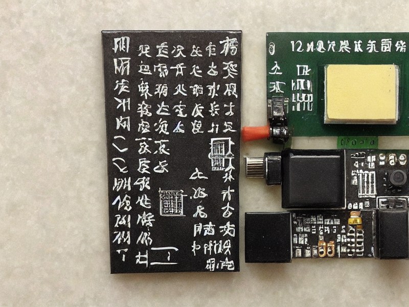 射频连接相关导热材料应用产品说明